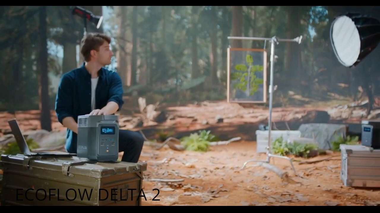 Ou Ecoflow Delta 2 Est Il Vendu?